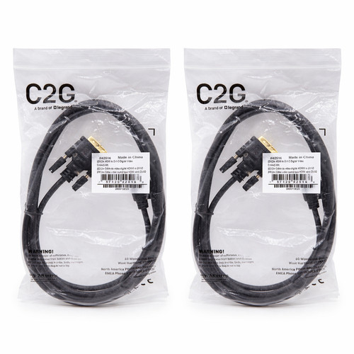 Pack cables go - to, 42516