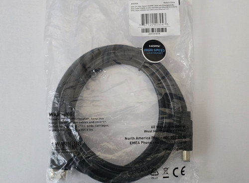 C2g 40304 6ft high speed - 40304,